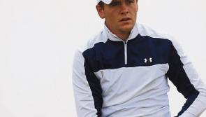 Golf: Naas' Robert Brazil retains third spot in Order of Merit