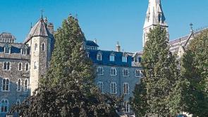 Maynooth University listed among the world's top young colleges
