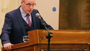 Sparks fly as Kildare County Board boss is asked to resign by delegate