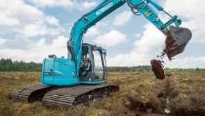 Bog rehabilitation will change Kildare's rural landscape over the next decade