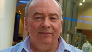 Mario Corrigan to lead Crookstown local history workshop