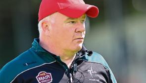 Lilies book place in Christy Ring final