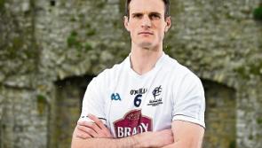 Kildare to play Longford in Round 2 Qualifiers