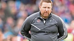 Kildare footballers and hurlers fixed for same day