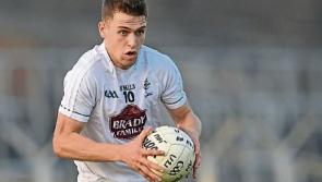 Kildare bid to book place in Leinster Junior Football final