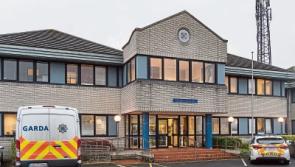 Teen arrested after attempt to steal phone in Naas
