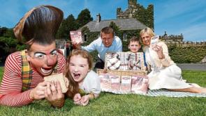 Barretstown in Ballymore hosts fundraiser next month