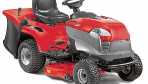 Kildare Gardai report spate of ride-on lawnmower thefts