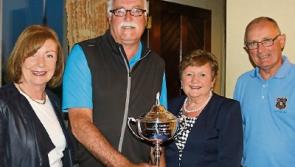Jack Dempsey tops in Joe Harrison Memorial at Royal Curragh
