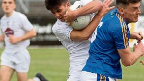 Hyland stars as Lilies flourish against The Garden boys