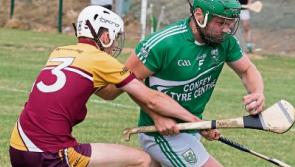 Confey defeat Éire Óg CC to clinch SHL title