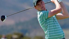 Naas golfers Robert Brazil, Jack Hume and Conor O’Rourke bid for places at Irish Open