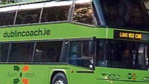 Dublin Coach bus hike prices on M7 route servicing Kildare