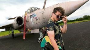 Coming to Weston Airport - BrewDog's Cinematic Circus