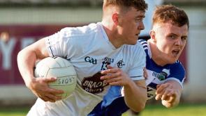 Lilies name side for U20 clash with Carlow