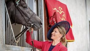 Style tips from Curragh Irish Derby Best Dressed judge Nina Carberry