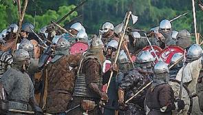 Vikings TV series needs Kildare people for "extra" roles