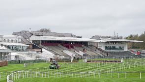 More resources needed for covid testing at Naas centre
