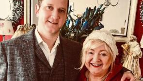 'I gave birth in mother and baby home and fought to keep my son' — Kildare woman Terry Healy's story