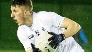 Neil Flynn named on Kildare team to play Longford