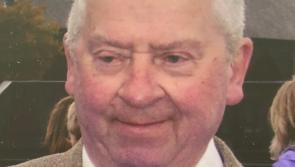 OBITUARY: Michael Cronin, Naas, County Kildare