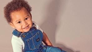 Fashion Fix: Cici and Boo children's fashion at Whitewater Shopping Centre, Newbridge, Co Kildare