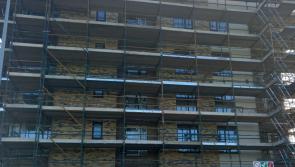 KILDARE: New Naas estate names come under fire