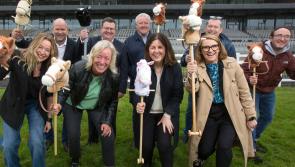 Massive charity venture to take place alongside Taste of Kildare festival