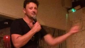 Fundraiser set up to help man from Newbridge, Kildare with rare form of cancer