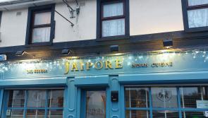 KILDARE RESTAURANT REVIEW: Delicious Indian  cuisine at Jaipore in Newbridge