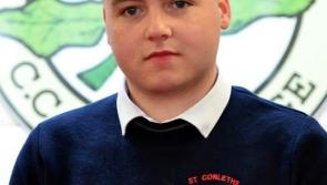 Big Kildare Interview: Traveller and youth activist on his way to Maynooth University