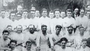 Appeal for information on Kildare 1928 team and captain Bill ‘Squires’ Gannon