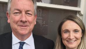 Kildare probation officer thanked for her service at Kilcock District Court