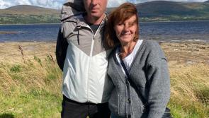 Big Kildare Interview: ‘No choice but to flee Ukraine war’