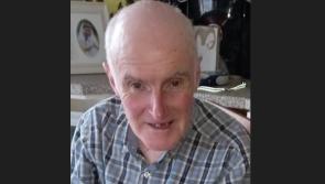 Gardaí release renewed information appeal in relation to whereabouts of missing 73-year-old man