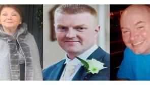 Kildare Death Notices for Wednesday, August 2, 2023