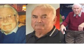 Kildare Death Notices for August 10, 2023