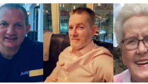 Kildare Death Notices for August 19 to August 21, 2023