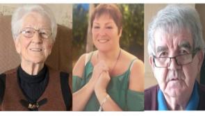 Kildare Death Notices for today, August 24, 2023