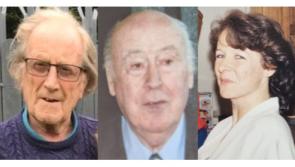 Kildare Death Notices for August 29, 2023