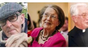 Kildare Death Notices for Thursday, September 21, 2023
