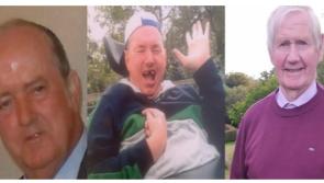 Kildare Death Notices for Wednesday, September 27, 2023