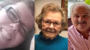 Kildare Death Notices for January 11, 2024