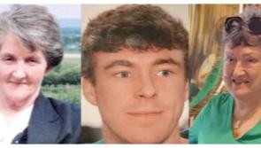 Kildare Death Notices for September 16 to September 18, 2023