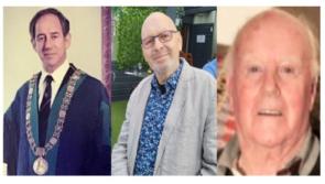 Kildare Death Notices for July 13, 2023