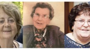 Kildare Death Notices for September 22, 2023