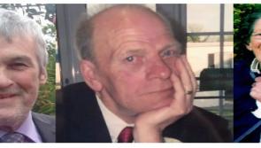 Kildare Death Notices for September 7, 2023