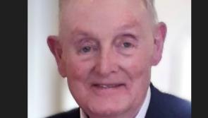 ‘One of life's gentlemen’: Former President of Moorefield  GAA Club in Newbridge, County Kildare, passes away
