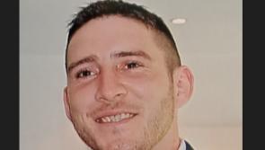 MISSING: Gardaí are appealing for information in relation to whereabouts of missing 37-year-old man