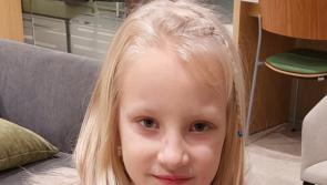 UPDATE: Dublin girl reported missing found safe and well